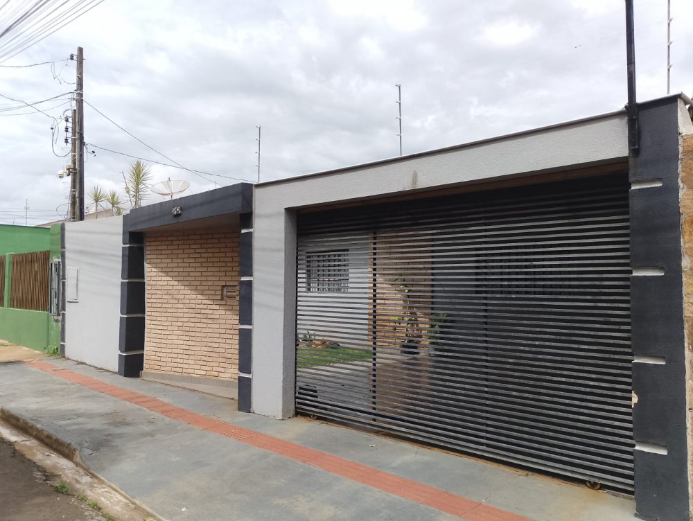 Casa, 3 quartos, 164 m² - Foto 36