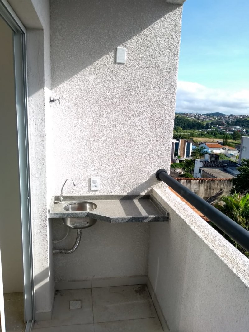 Apartamento, 2 quartos, 57 m² - Foto 5