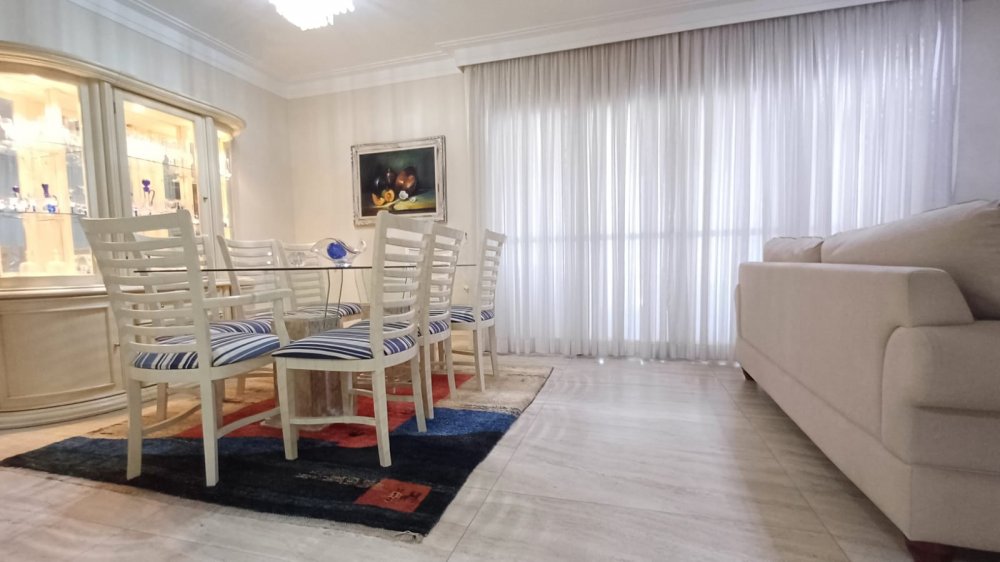 Apartamento, 4 quartos, 171 m² - Foto 4