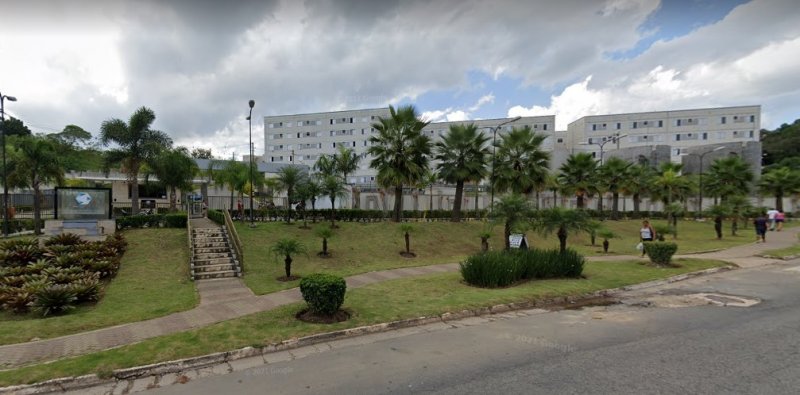 Apartamento, 2 quartos, 42 m² - Foto 2