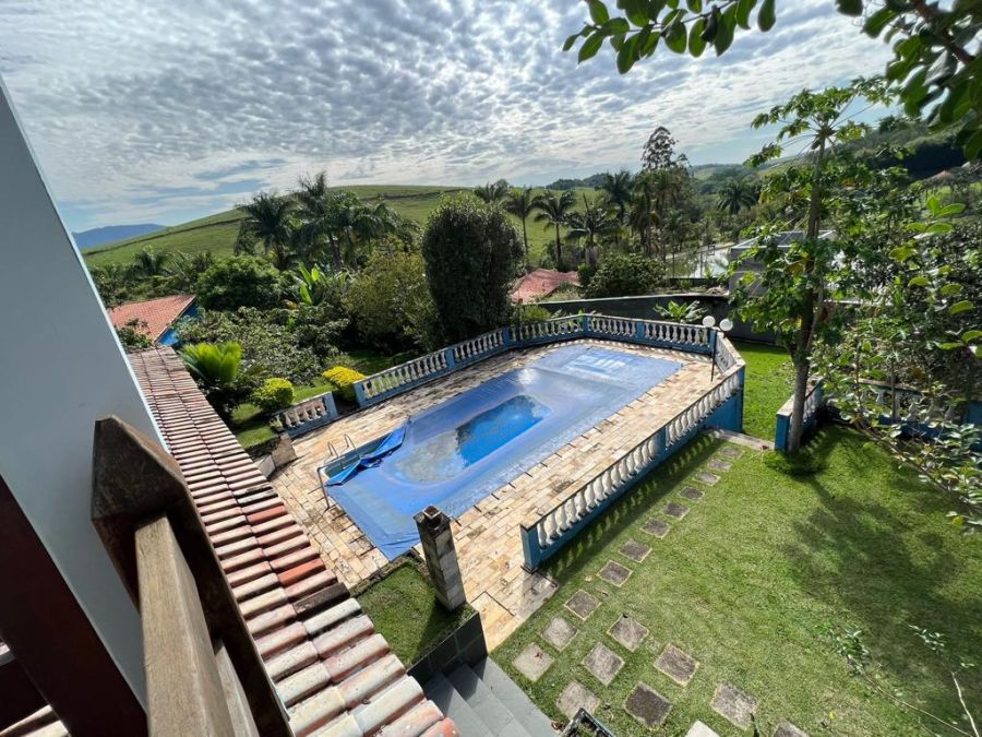 Chácara, 4 quartos, 2000 m² - Foto 2