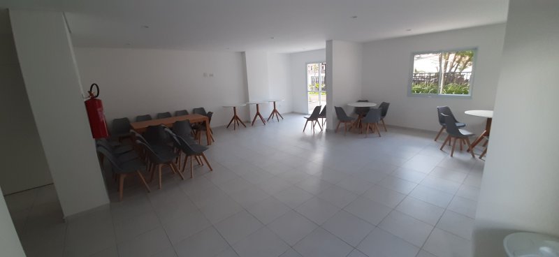 Apartamento, 2 quartos, 58 m² - Foto 20