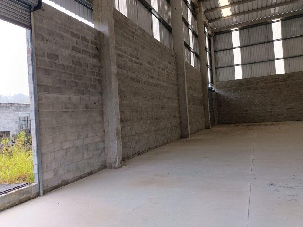 Depósito-Galpão, 4500 m² - Foto 5