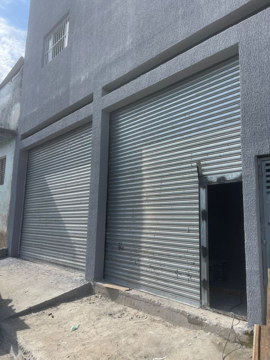 Loja-Salão, 140 m² - Foto 2