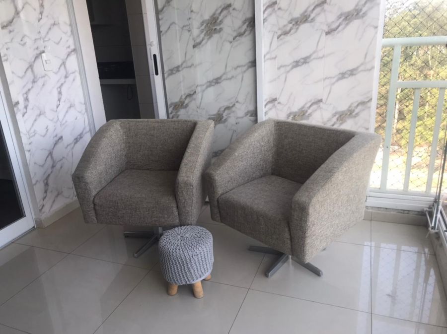 Apartamento, 3 quartos, 85 m² - Foto 21