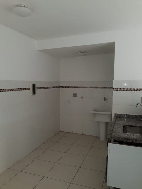 Apartamento, 2 quartos, 50 m² - Foto 11