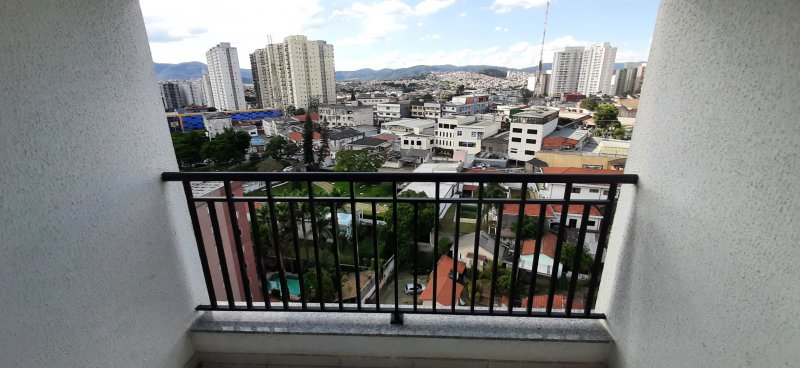 Apartamento, 2 quartos, 58 m² - Foto 6