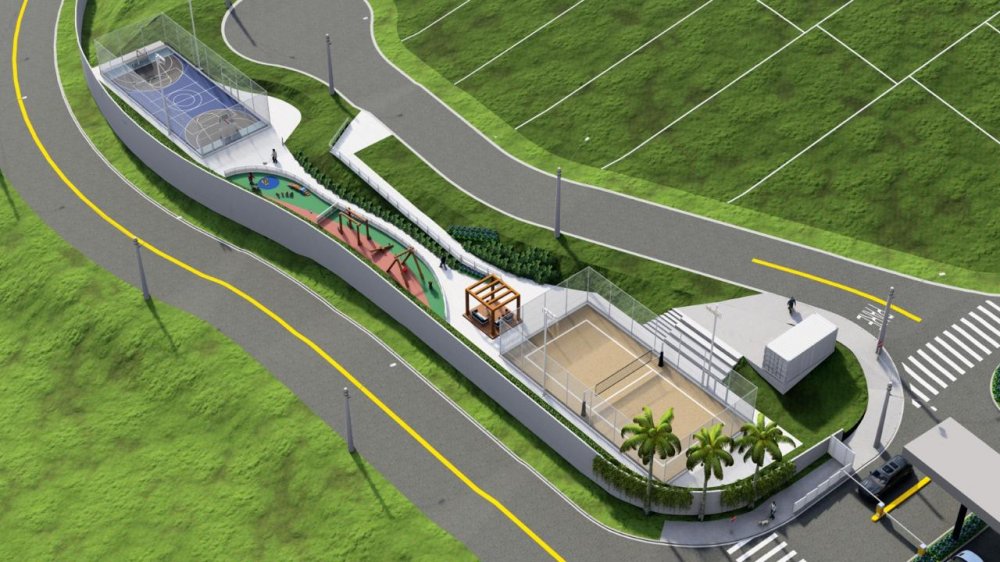 Terreno, 275 m² - Foto 21