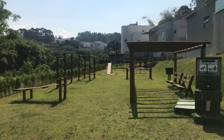 Casa, 5 quartos, 479 m² - Foto 30