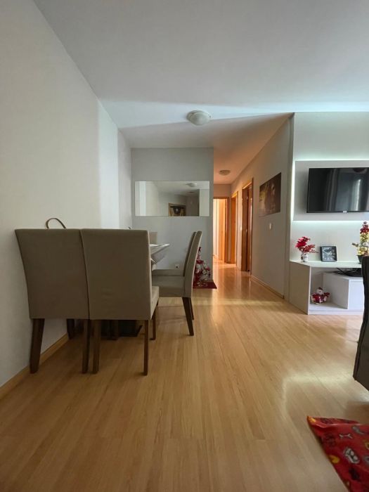 Apartamento, 3 quartos, 70 m² - Foto 5