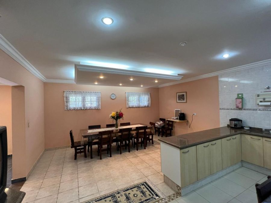 Chácara, 4 quartos, 2000 m² - Foto 8