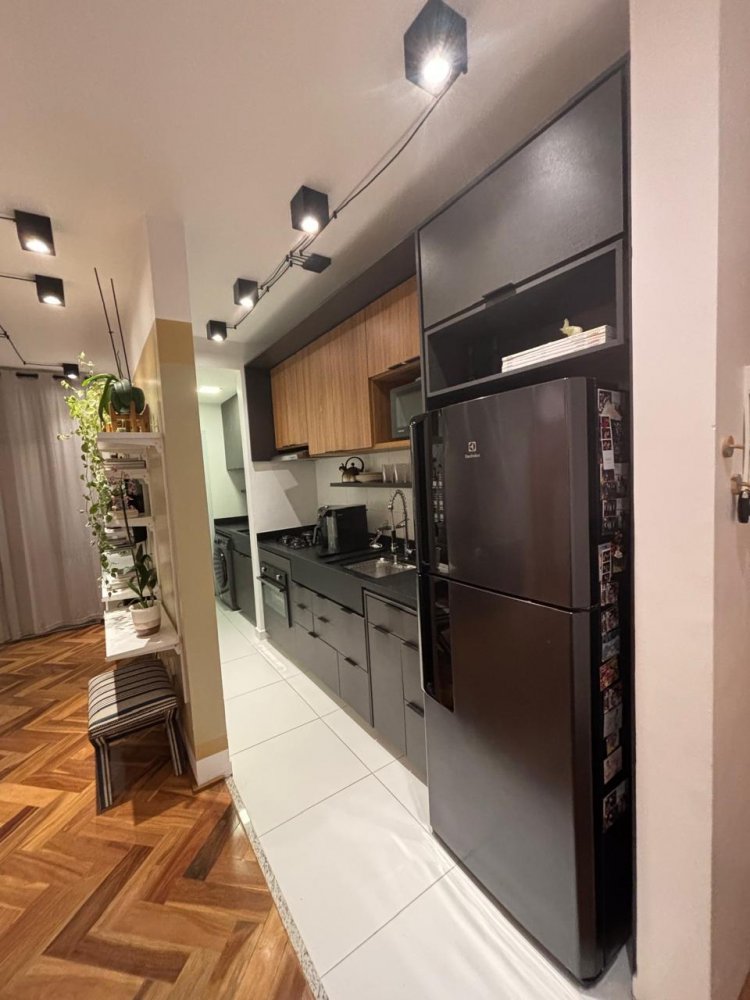 Apartamento, 2 quartos, 67 m² - Foto 11