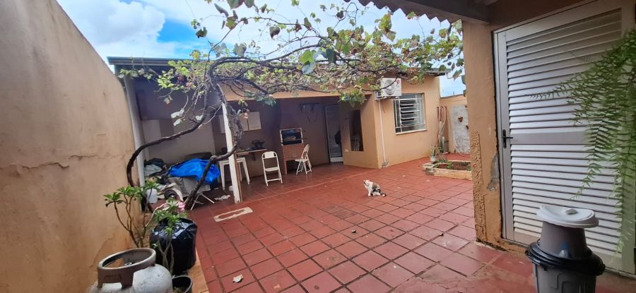 Sobrado, 3 quartos, 455 m² - Foto 25