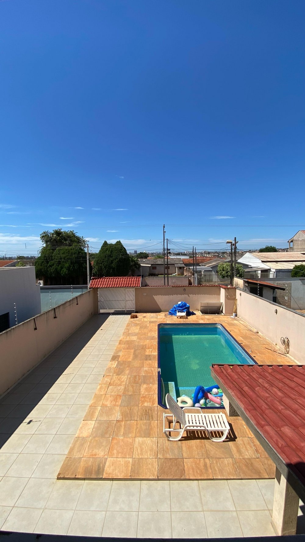 Sobrado, 3 quartos, 190 m² - Foto 8