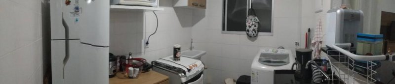 Apartamento, 2 quartos, 42 m² - Foto 21