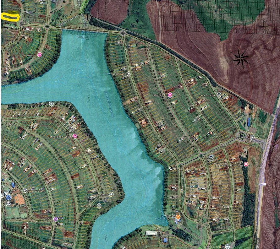 Terreno, 2505 m² - Foto 5