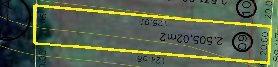 Terreno, 2505 m² - Foto 4