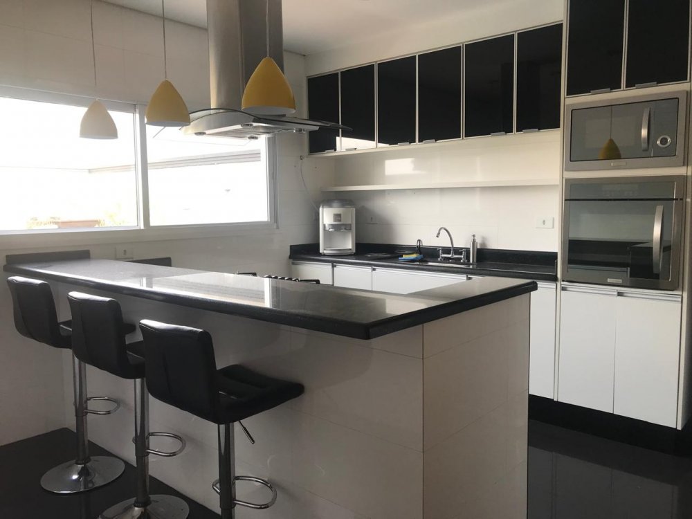 Casa, 3 quartos, 330 m² - Foto 7