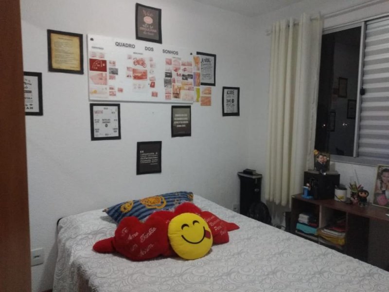 Apartamento, 2 quartos, 42 m² - Foto 27