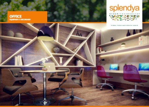 Apartamento, 2 quartos, 67 m² - Foto 15