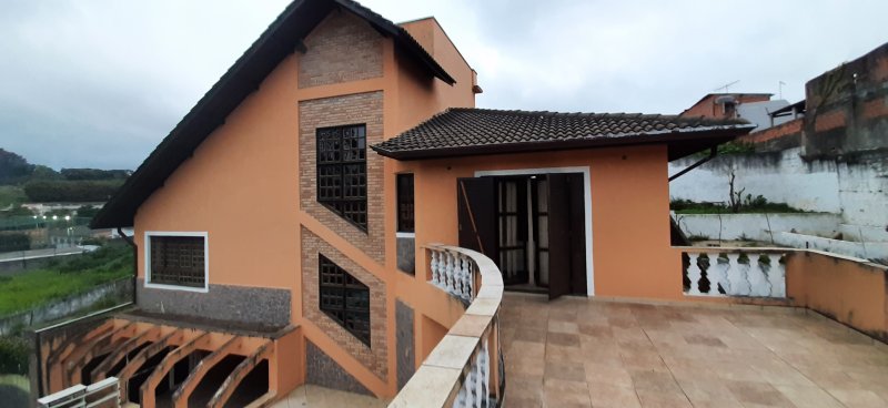 Casa, 5 quartos, 650 m² - Foto 39