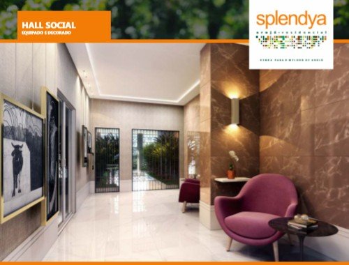 Apartamento, 2 quartos, 67 m² - Foto 29