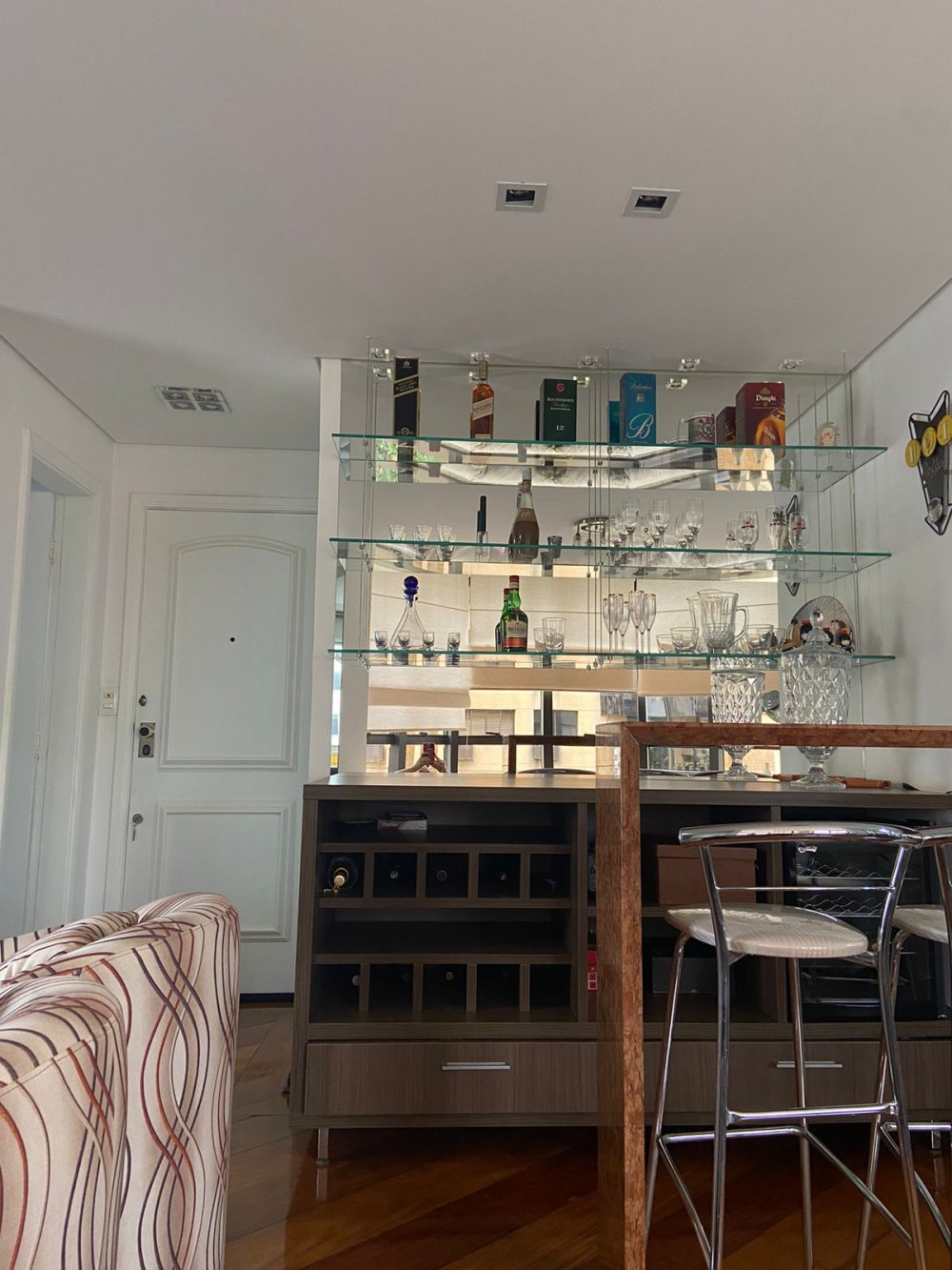 Apartamento, 3 quartos, 132 m² - Foto 5