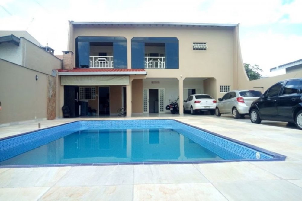 Sobrado, 3 quartos, 190 m² - Foto 2