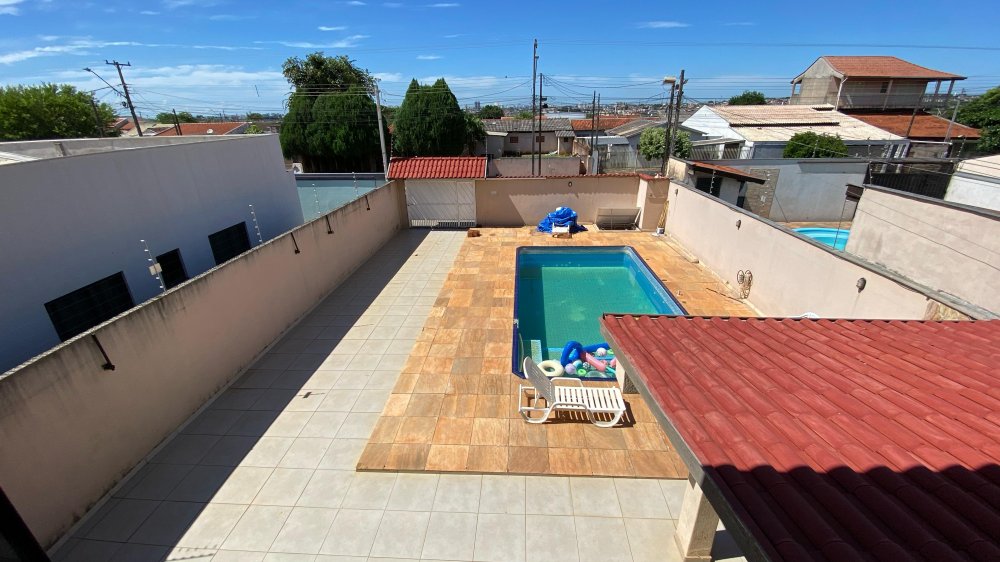 Sobrado, 3 quartos, 190 m² - Foto 15