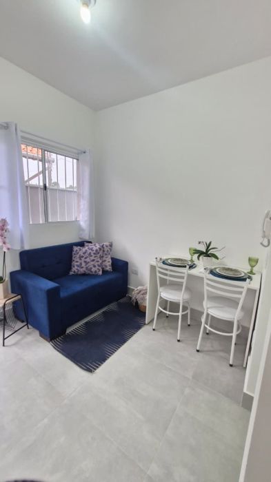 Kitnet-Studio, 40 m² - Foto 4