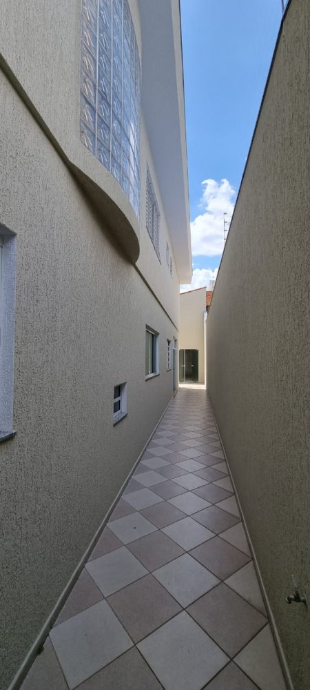 Sobrado, 3 quartos, 200 m² - Foto 23