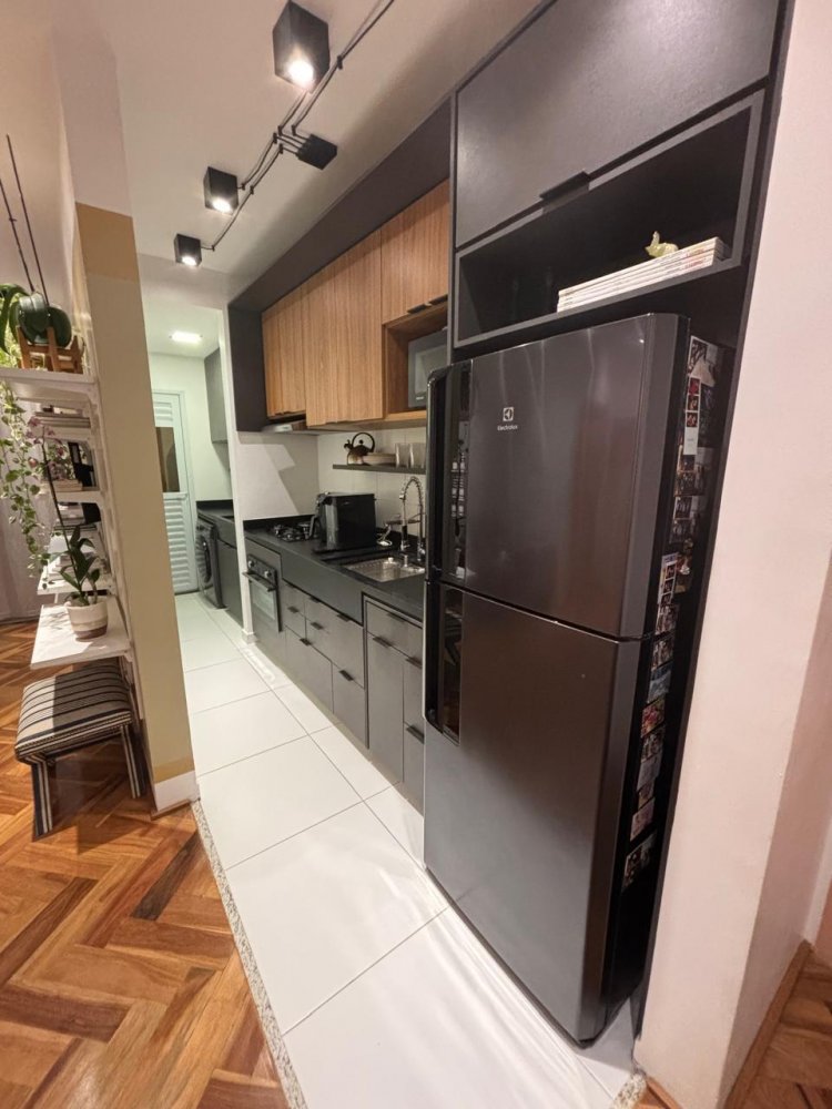 Apartamento, 2 quartos, 67 m² - Foto 12