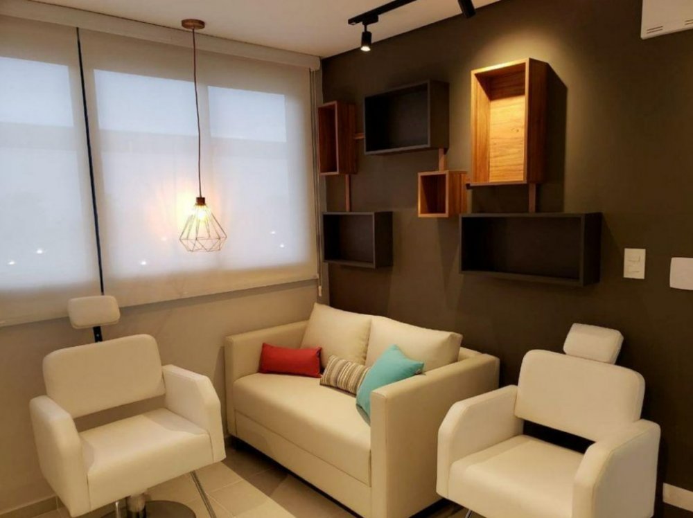 Apartamento, 1 quarto, 35 m² - Foto 22