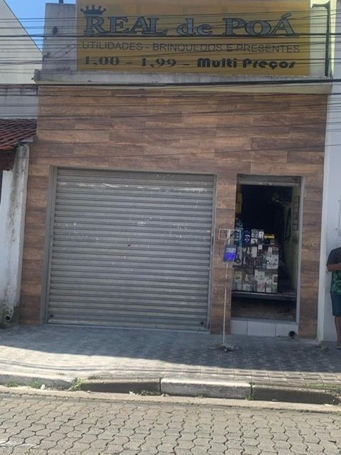 Loja-Salão, 270 m² - Foto 10