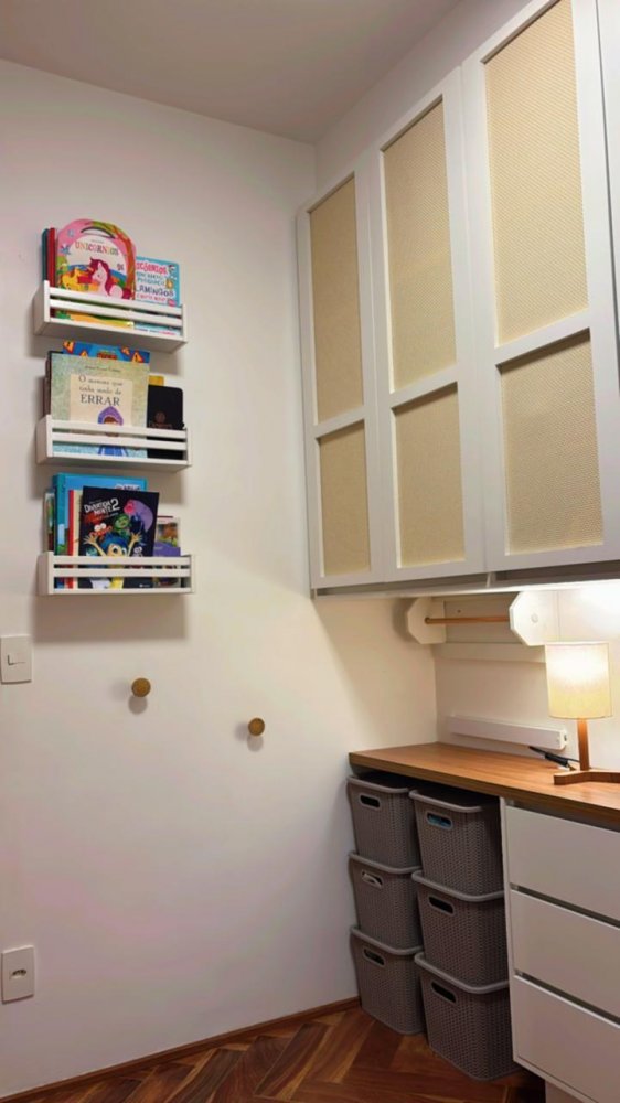 Apartamento, 2 quartos, 67 m² - Foto 18