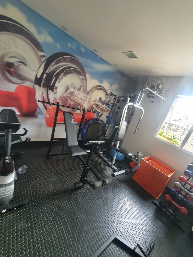 Apartamento, 3 quartos, 68 m² - Foto 27