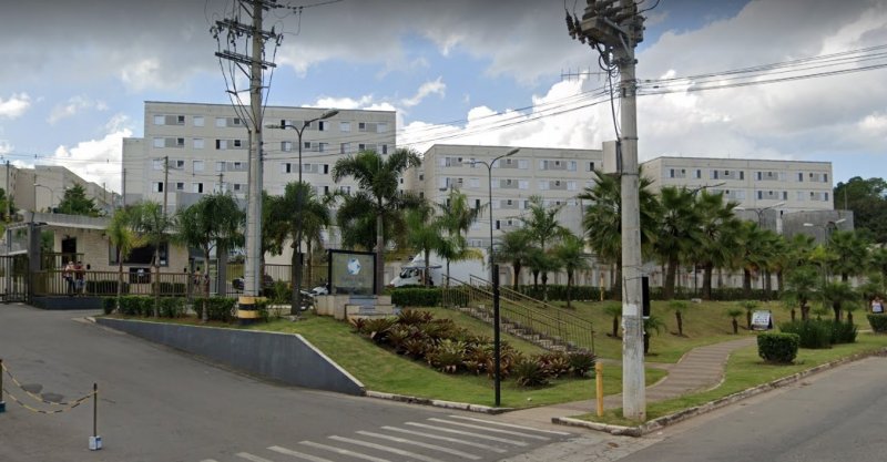 Apartamento, 2 quartos, 42 m² - Foto 5