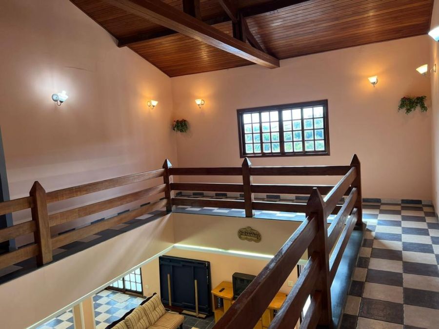 Chácara, 4 quartos, 2000 m² - Foto 24