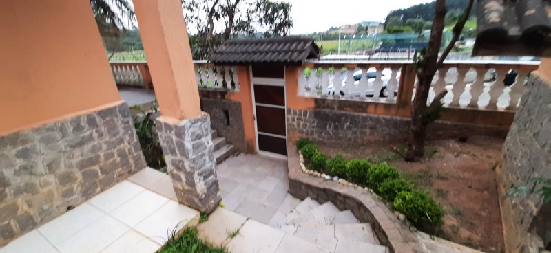 Casa, 5 quartos, 650 m² - Foto 25