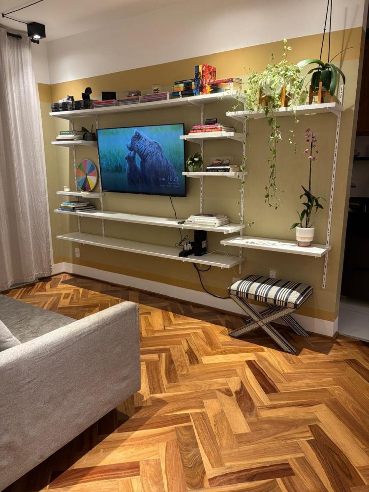 Apartamento, 2 quartos, 67 m² - Foto 6
