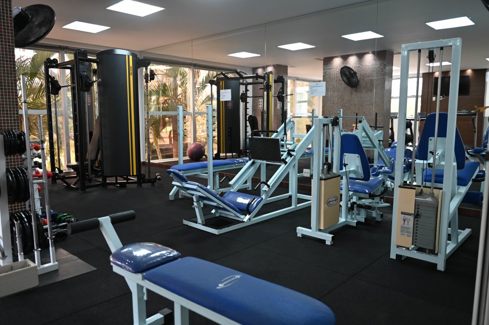 Apartamento, 1 quarto, 56 m² - Foto 38