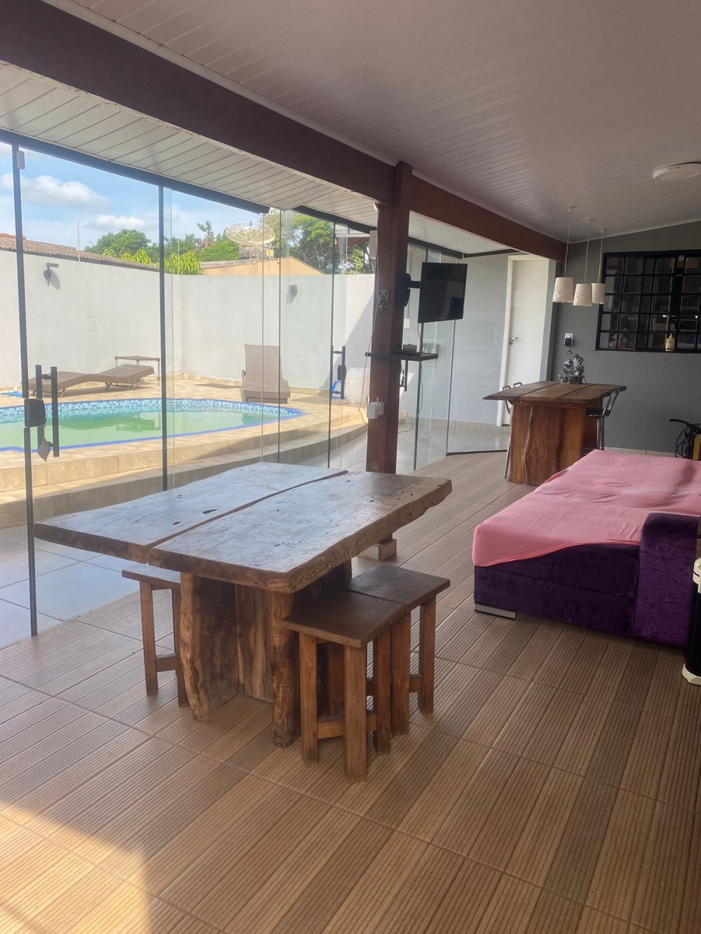 Casa, 3 quartos, 164 m² - Foto 30