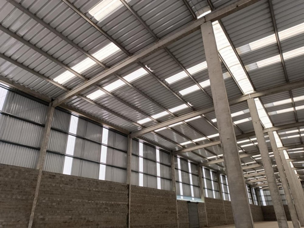 Depósito-Galpão, 4500 m² - Foto 6