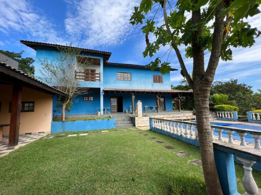 Chácara, 4 quartos, 2000 m² - Foto 3