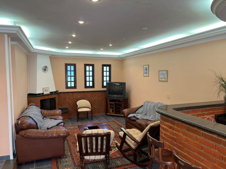 Chácara, 4 quartos, 2000 m² - Foto 34