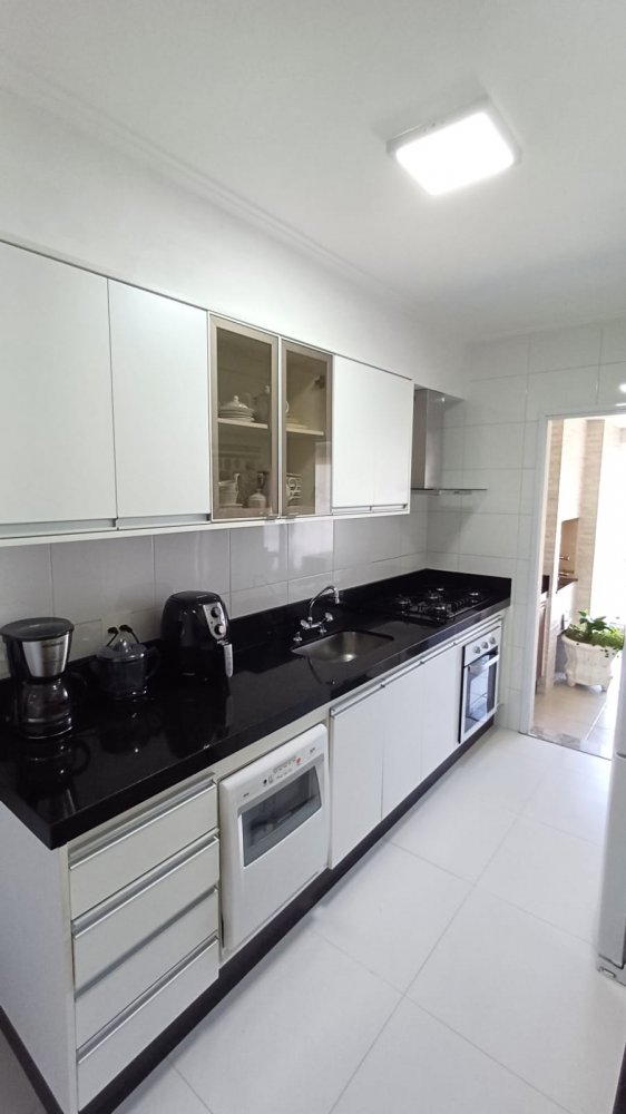 Apartamento, 4 quartos, 171 m² - Foto 19