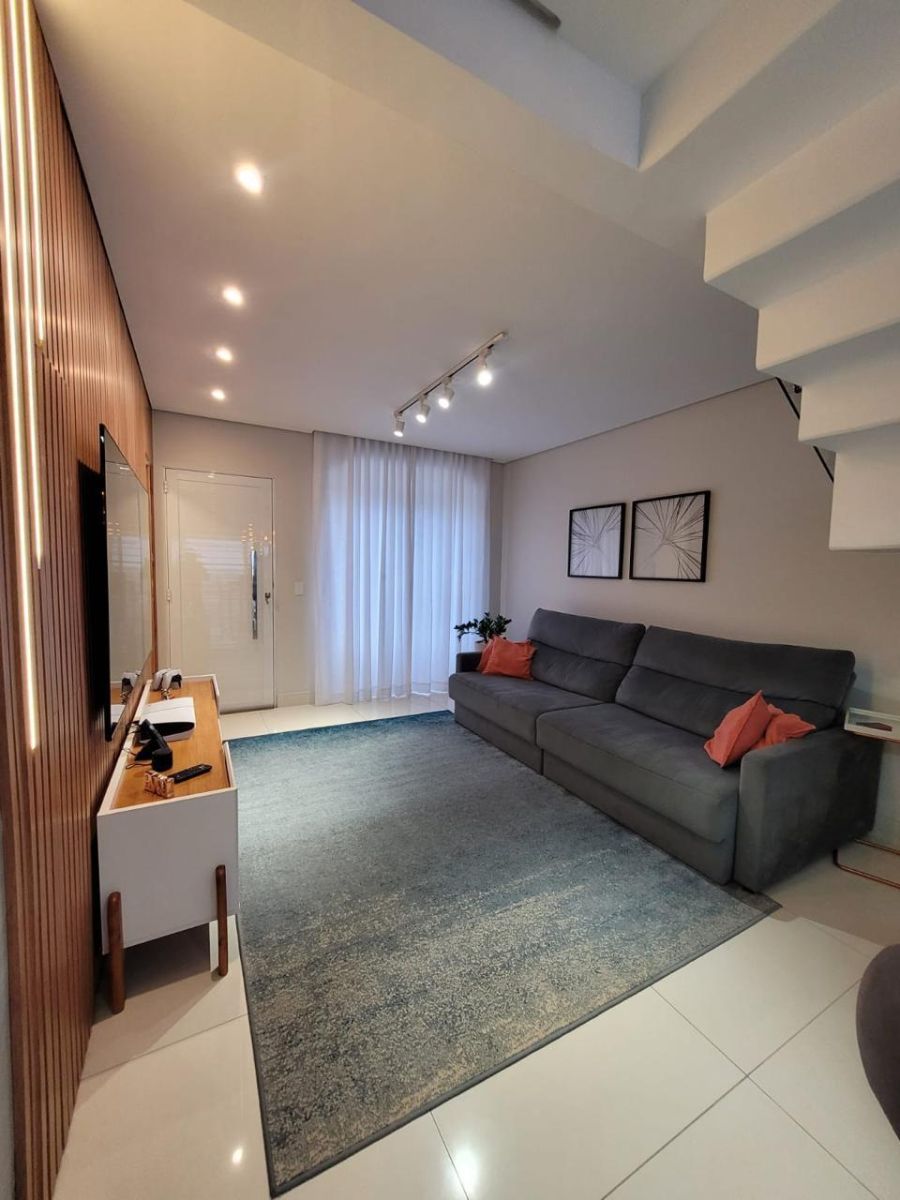 Casa de Condomínio, 3 quartos - Foto 8