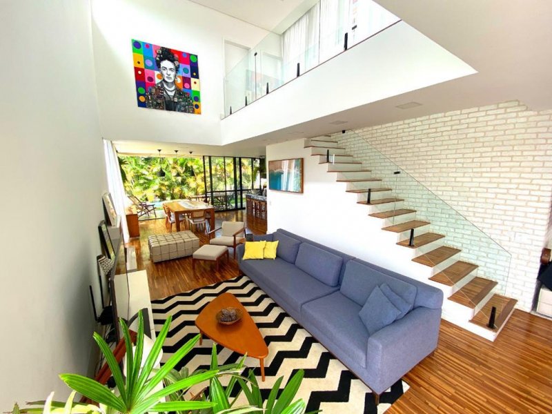 Casa, 3 quartos, 390 m² - Foto 9