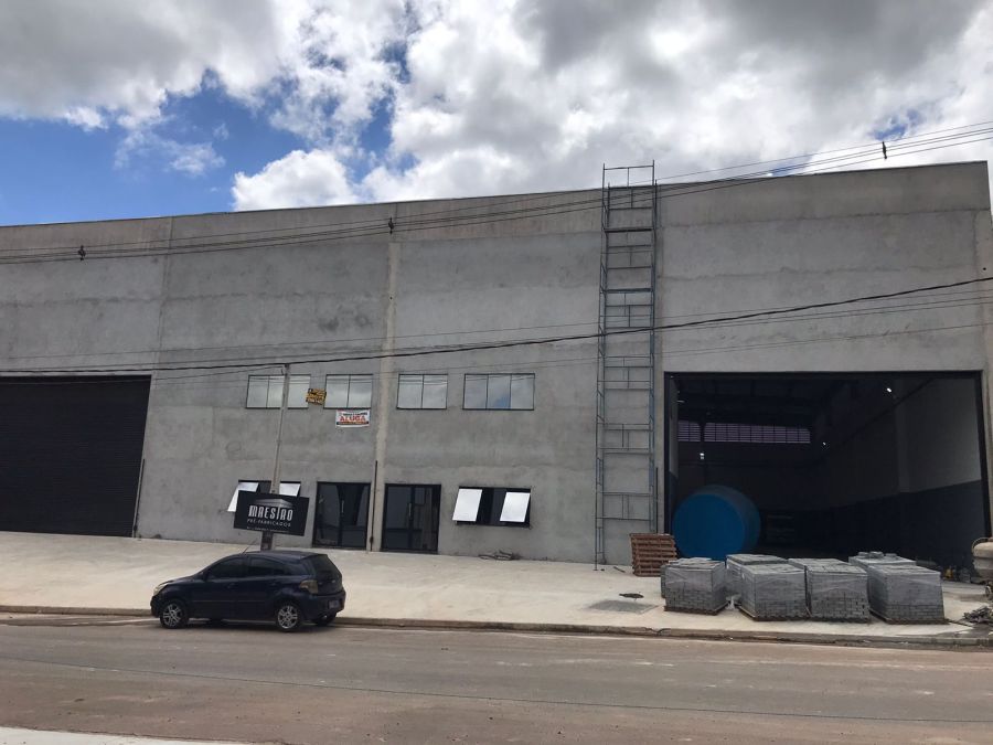 Depósito-Galpão, 2000 m² - Foto 7