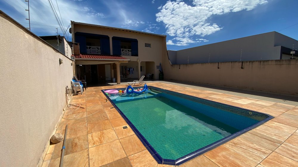 Sobrado, 3 quartos, 190 m² - Foto 14